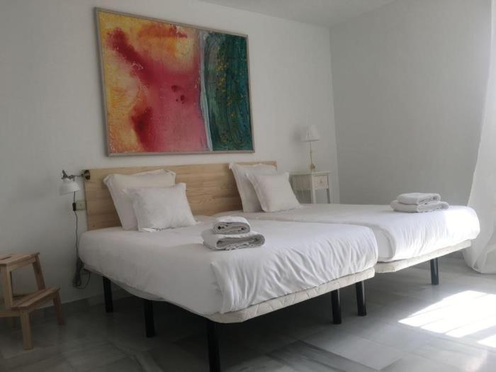 Apartamento En Primera Linea De Mar Almunecar Bagian luar foto