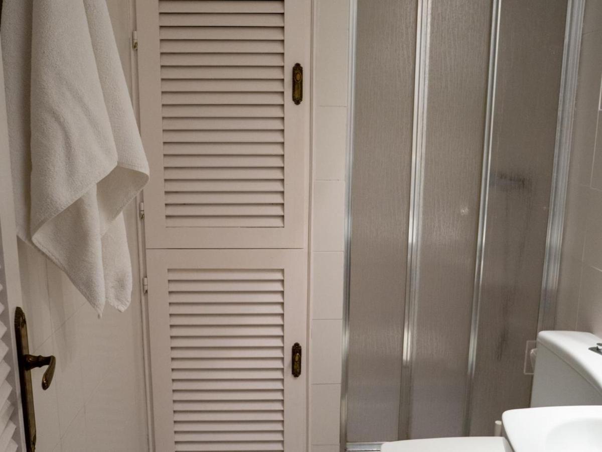 Apartamento En Primera Linea De Mar Almunecar Bagian luar foto