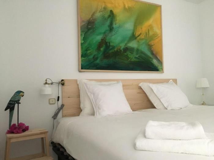 Apartamento En Primera Linea De Mar Almunecar Bagian luar foto