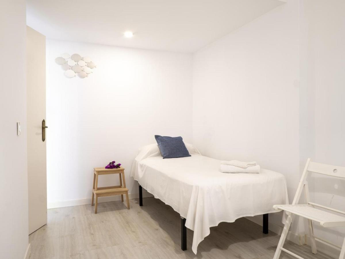 Apartamento En Primera Linea De Mar Almunecar Bagian luar foto