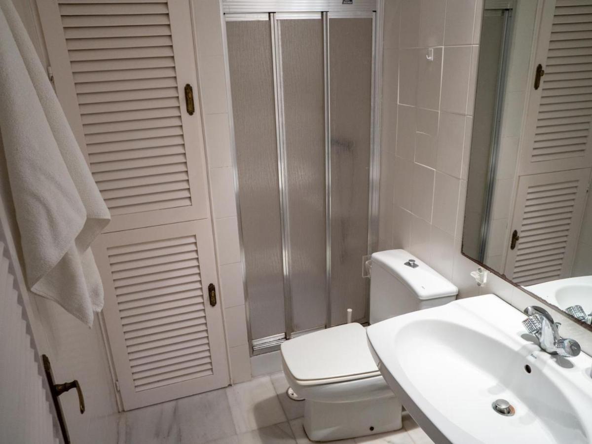 Apartamento En Primera Linea De Mar Almunecar Bagian luar foto
